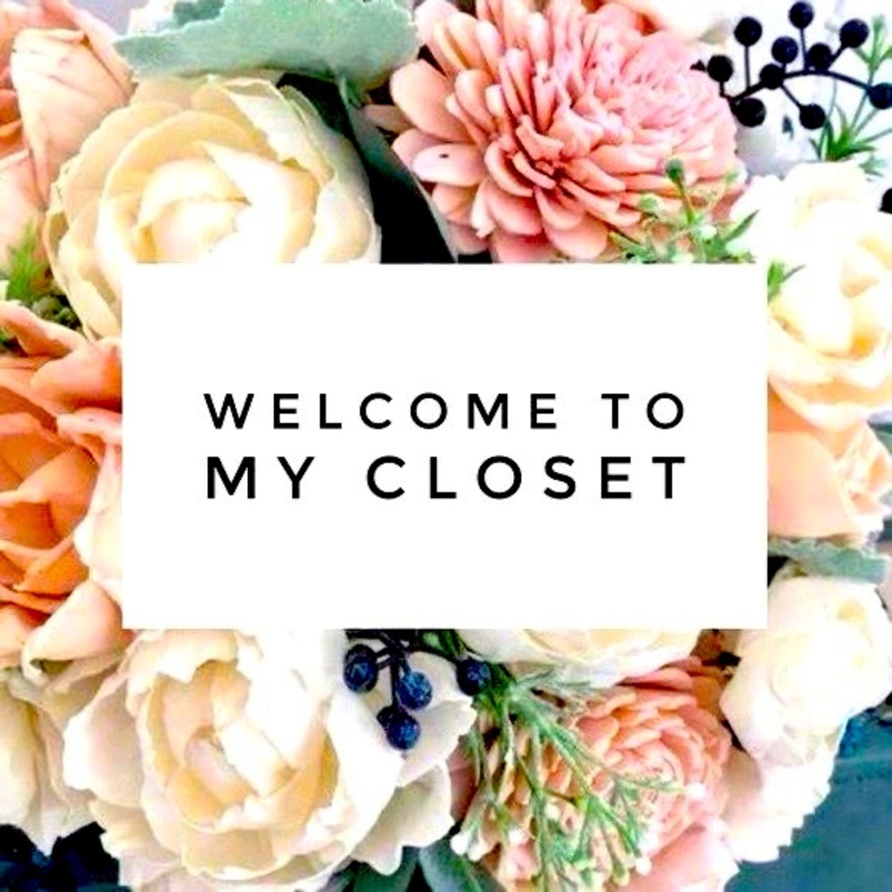 Welcome!